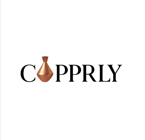 Copprly logo