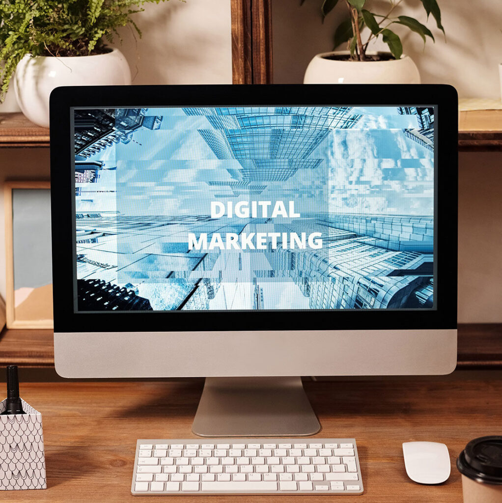 digital marketing with vendorbit