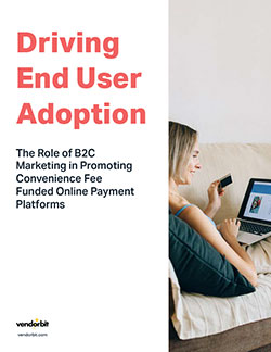 end user adoption